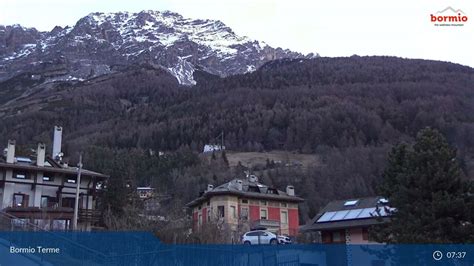 webcam bormio|Webcams Bormio Bike Park 